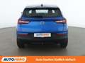 Opel Grandland X 1.2 Turbo Edition Blau - thumbnail 5