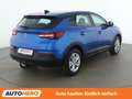 Opel Grandland X 1.2 Turbo Edition Blau - thumbnail 6