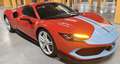 Ferrari Egyéb 296 GTS FIORANO PAKET /FULL CARBON Piros - thumbnail 7