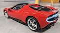 Ferrari Egyéb 296 GTS FIORANO PAKET /FULL CARBON Piros - thumbnail 6