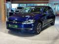 Volkswagen Golf VII 1.6 TDI BMT Join PDC+Navi+SHZ+KlimaA Blau - thumbnail 4