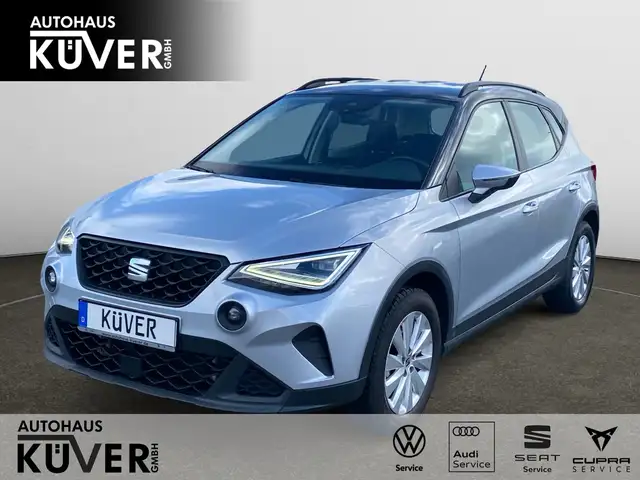 SEAT Arona Style 1.0 TSI LED*PDC