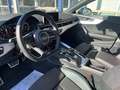 Audi A5 Sportback 45 TFSI quattro Launch edition Sport Zwart - thumbnail 5