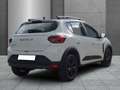 Dacia Sandero Stepway TCe 100 ECO-G  Extreme SHZ+PDC Weiß - thumbnail 3