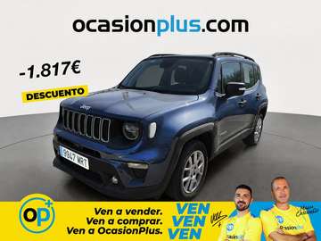 1.5 MHEV Limited