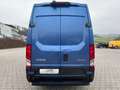 Iveco Daily Kasten H2L3 *3.0*R-CAM*LUFT*KLIMAA-*EURO6* Bleu - thumbnail 9