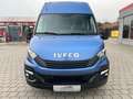 Iveco Daily Kasten H2L3 *3.0*R-CAM*LUFT*KLIMAA-*EURO6* Bleu - thumbnail 3