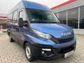 Iveco Daily Kasten H2L3 *3.0*R-CAM*LUFT*KLIMAA-*EURO6* Bleu - thumbnail 2