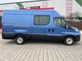 Iveco Daily Kasten H2L3 *3.0*R-CAM*LUFT*KLIMAA-*EURO6* Bleu - thumbnail 12
