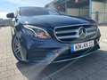 Mercedes-Benz E 220 d 9G-TRONIC Avantgarde Blau - thumbnail 2