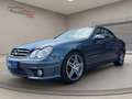 Mercedes-Benz CLK 63 AMG CLK Cabrio/Memory /Harman-Kardon Blau - thumbnail 1