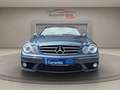 Mercedes-Benz CLK 63 AMG CLK Cabrio/Memory /Harman-Kardon Blau - thumbnail 8