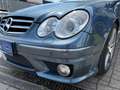 Mercedes-Benz CLK 63 AMG CLK Cabrio/Memory /Harman-Kardon Blau - thumbnail 35