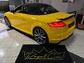 Audi TT Roadster 2.0 TDI ultra S line Amarillo - thumbnail 4