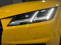 Audi TT Roadster 2.0 TDI ultra S line Amarillo - thumbnail 9