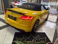 Audi TT Roadster 2.0 TDI ultra S line Amarillo - thumbnail 6