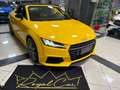 Audi TT Roadster 2.0 TDI ultra S line Amarillo - thumbnail 7