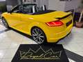 Audi TT Roadster 2.0 TDI ultra S line Amarillo - thumbnail 2