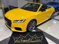 Audi TT Roadster 2.0 TDI ultra S line Amarillo - thumbnail 1