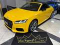 Audi TT Roadster 2.0 TDI ultra S line Amarillo - thumbnail 3