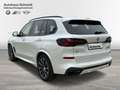 BMW X5 M60i xDrive Massage*Luftfederung*M Sportpaket Pro* Wit - thumbnail 3