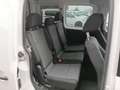 Volkswagen Caddy 1.4 tsi 130cv Benzina Manuale 6 rapporti kombi Weiß - thumbnail 6
