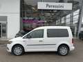 Volkswagen Caddy 1.4 tsi 130cv Benzina Manuale 6 rapporti kombi Weiß - thumbnail 2