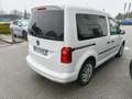 Volkswagen Caddy 1.4 tsi 130cv Benzina Manuale 6 rapporti kombi Weiß - thumbnail 5