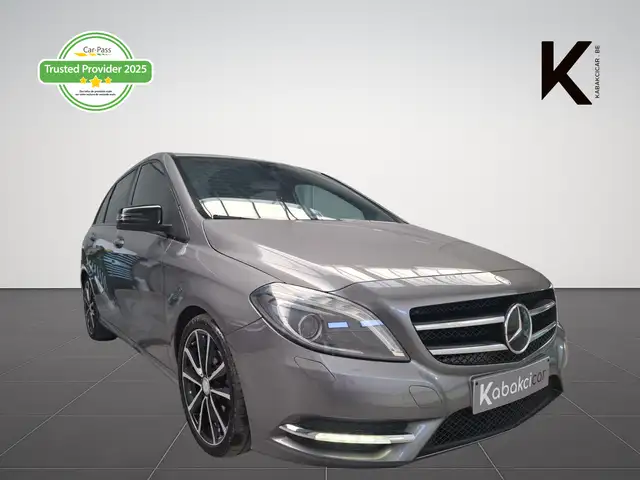Mercedes-Benz B 200 1.5CDI//GPS//CAMERA//USB//CRUISE//GARANTIE 12 MOIS