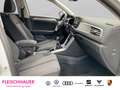 Volkswagen T-Roc TSI EU6d 1.0 Life BT081 TSIM6F Weiß - thumbnail 12
