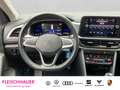 Volkswagen T-Roc TSI EU6d 1.0 Life BT081 TSIM6F Weiß - thumbnail 10