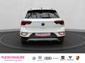 Volkswagen T-Roc TSI EU6d 1.0 Life BT081 TSIM6F Weiß - thumbnail 6