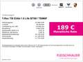 Volkswagen T-Roc TSI EU6d 1.0 Life BT081 TSIM6F Weiß - thumbnail 3