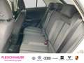 Volkswagen T-Roc TSI EU6d 1.0 Life BT081 TSIM6F Weiß - thumbnail 11