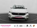 Volkswagen T-Roc TSI EU6d 1.0 Life BT081 TSIM6F Weiß - thumbnail 2