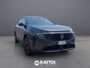 1.2 hybrid 145CV GT 7p.ti e-dcs6