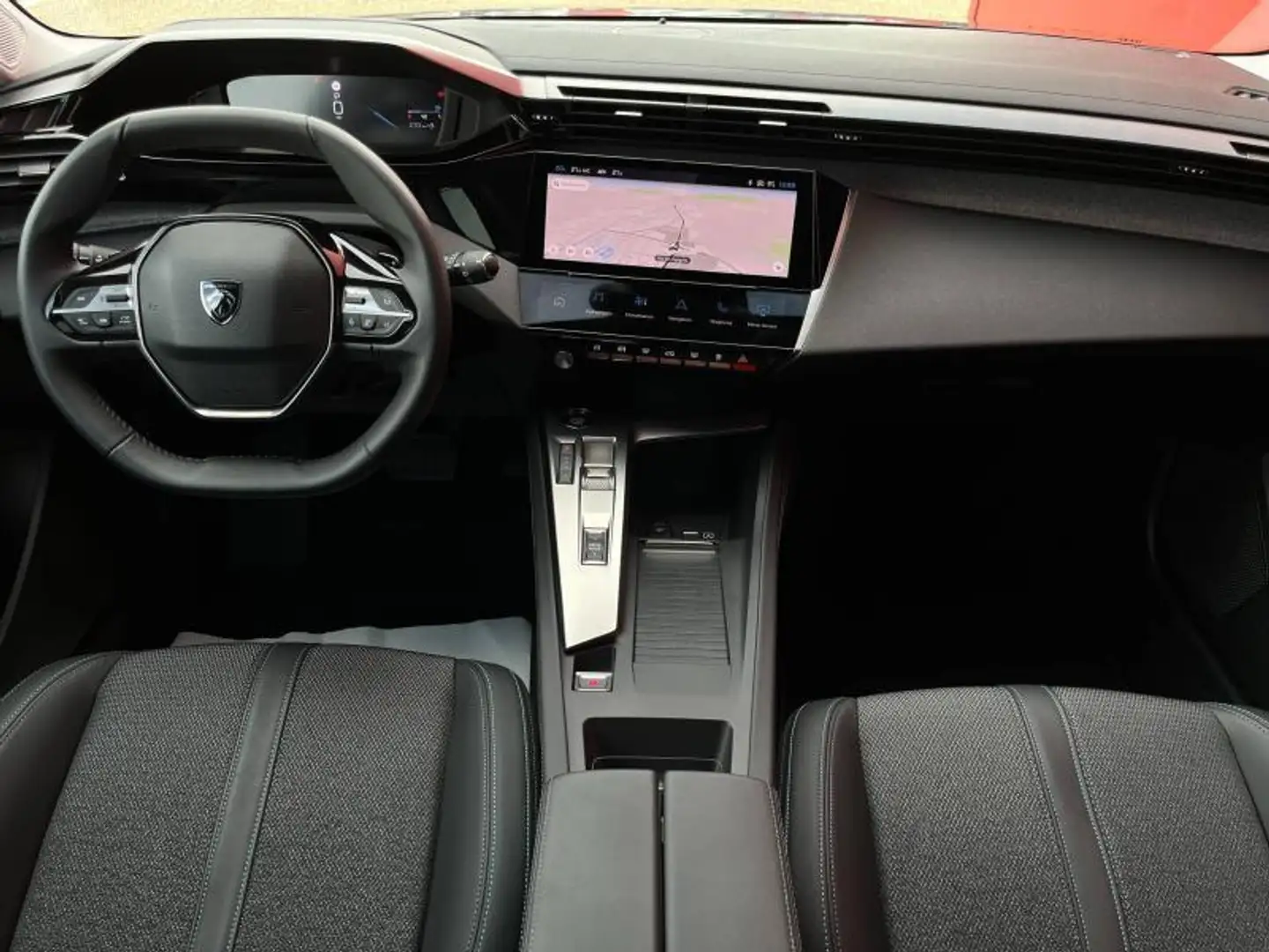 Peugeot 308 1.2 Essence 130ch S\u0026S Allure Pack EAT8 - 2