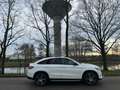 Mercedes-Benz GLE 43 AMG 4MATIC COUPE Wit - thumbnail 7