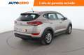 Hyundai TUCSON 1.6 Klass BlueDrive Gris - thumbnail 6