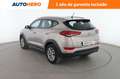 Hyundai TUCSON 1.6 Klass BlueDrive Gris - thumbnail 4