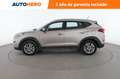 Hyundai TUCSON 1.6 Klass BlueDrive Gris - thumbnail 3