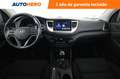 Hyundai TUCSON 1.6 Klass BlueDrive Gris - thumbnail 13