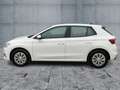 Skoda Fabia 1.0 ACTIVE LED+APP+SHZ+PDC+DAB+MFA+BT Weiß - thumbnail 4