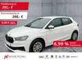 Skoda Fabia 1.0 ACTIVE LED+APP+SHZ+PDC+DAB+MFA+BT Weiß - thumbnail 1