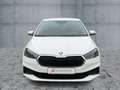 Skoda Fabia 1.0 ACTIVE LED+APP+SHZ+PDC+DAB+MFA+BT Weiß - thumbnail 3