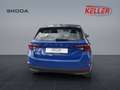Skoda Fabia Essence 1,0 MPI 59 kW 5-Gang-Schaltgetriebe Blau - thumbnail 7