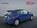 Skoda Fabia Essence 1,0 MPI 59 kW 5-Gang-Schaltgetriebe Blau - thumbnail 6