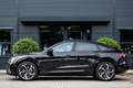 Audi Q8 e-tron Sportback 50 quattro S Edition 95 kWh Zwart - thumbnail 4