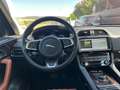 Jaguar F-Pace F-Pace 25t AWD Portfolio Aut. Portfolio Blau - thumbnail 4