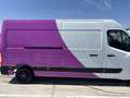 Renault Master L3H2 HKa 3,5t / pinke Folie ist abziehbar - thumbnail 7